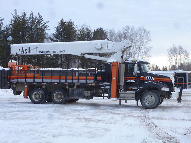 International 4900 #6