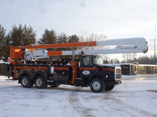 International 4900 #6