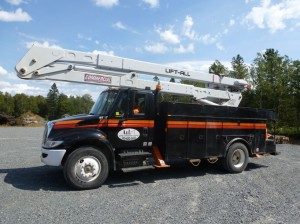 International 4900 #6