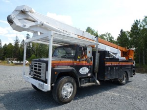 International 4900 #6