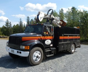 International 4900 #1