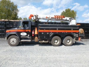 International 4900 #6