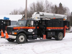 International 4900 #6
