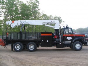 International 4900 #6