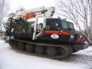 International 4900 #1