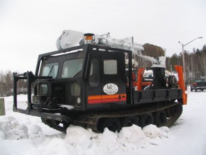 International 4900 #6