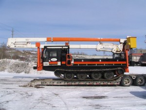 International 4900 #6