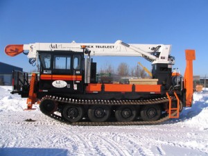 International 4900 #6