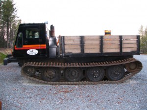 International 4900 #6