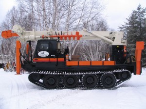 International 4900 #6
