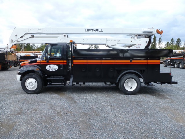 International 4900 #6