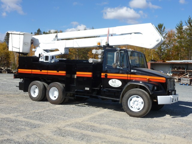 International 4900 #6
