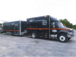 International 4900 #6